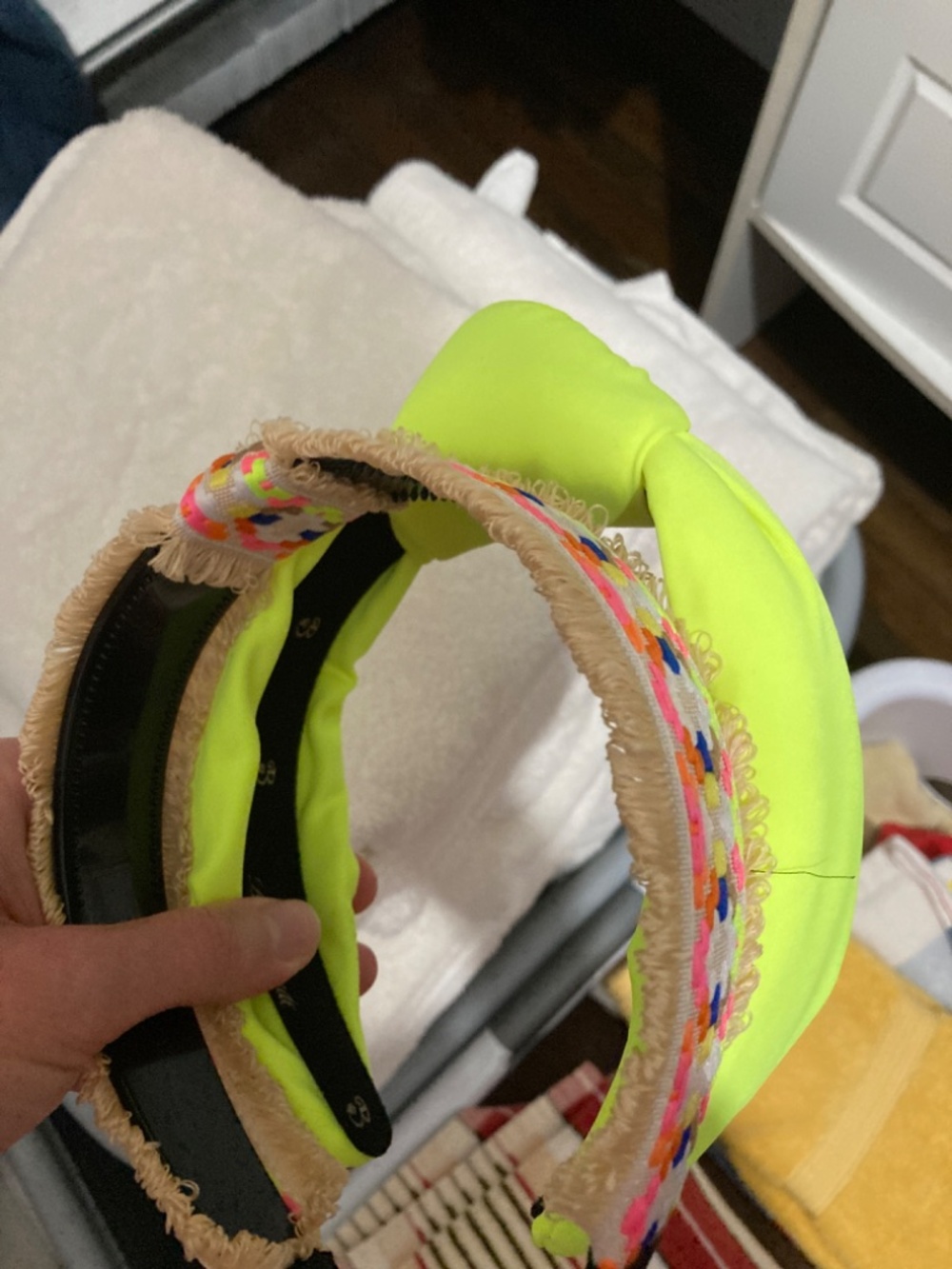 2 Headband Bundle - Picture 5 of 5